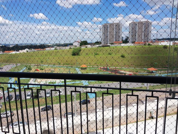 Imagem Apartamento com 3 Quartos à Venda, 131 m² em Jardim Ermida I - Jundiaí Imagem Apartamento com 3 Quartos à Venda, 131 m² em Jardim Ermida I - Jundiaí