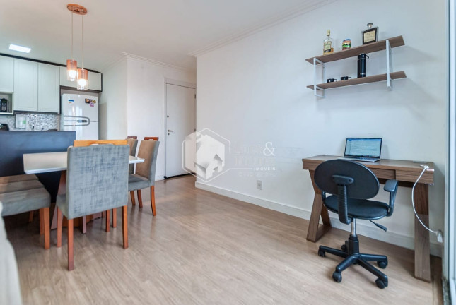 Imagem Apartamento com 3 Quartos à Venda, 58 m² em Limão - São Paulo Imagem Apartamento com 3 Quartos à Venda, 58 m² em Limão - São Paulo