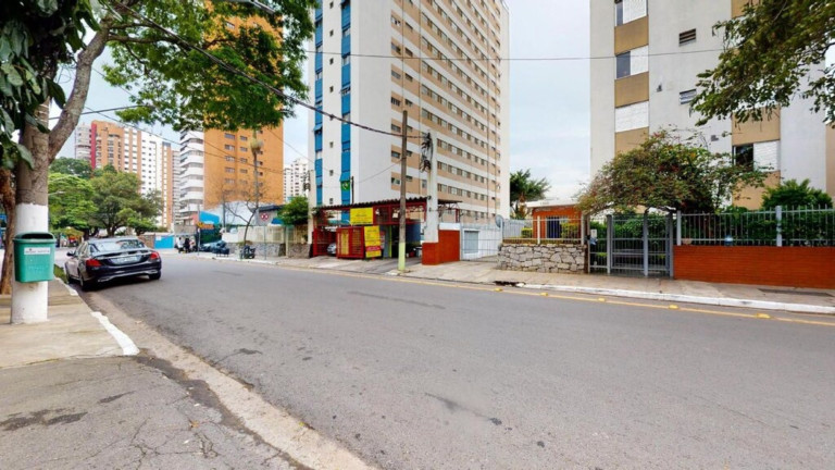 Imagem Apartamento com 2 Quartos à Venda, 51 m² em Moema - São Paulo