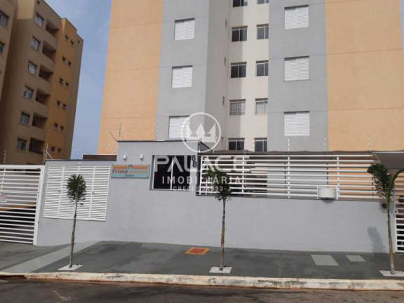 Imagem Apartamento com 2 Quartos à Venda, 68 m² em Nova América - Piracicaba