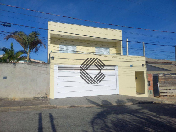 Imagem Sobrado com 3 Quartos à Venda, 250 m² em Jardim Maria Do Carmo - Sorocaba Imagem Sobrado com 3 Quartos à Venda, 250 m² em Jardim Maria Do Carmo - Sorocaba