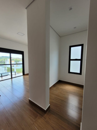 Imagem Sobrado com 3 Quartos à Venda, 129 m² em Villas Do Jaguari - Santana De Parnaíba