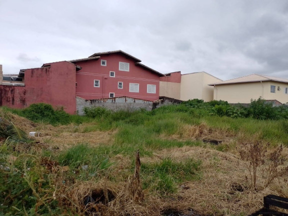 Imagem Terreno à Venda, 360 m² em Sítio Do Campo - Praia Grande
