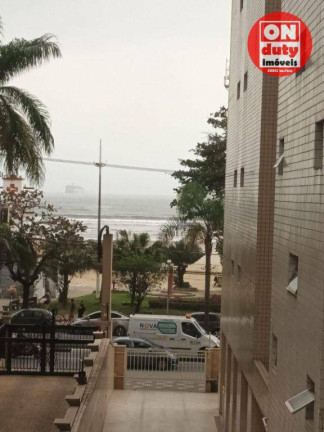 Imagem Apartamento com 3 Quartos à Venda, 161 m² em Gonzaga - Santos Imagem Apartamento com 3 Quartos à Venda, 161 m² em Gonzaga - Santos