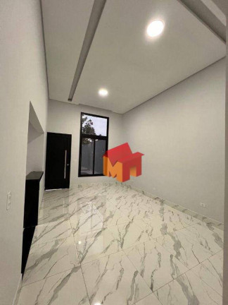 Imagem Casa com 3 Quartos à Venda, 106 m² em Terrazul Sm - Santa Bárbara D'oeste Imagem Casa com 3 Quartos à Venda, 106 m² em Terrazul Sm - Santa Bárbara D'oeste