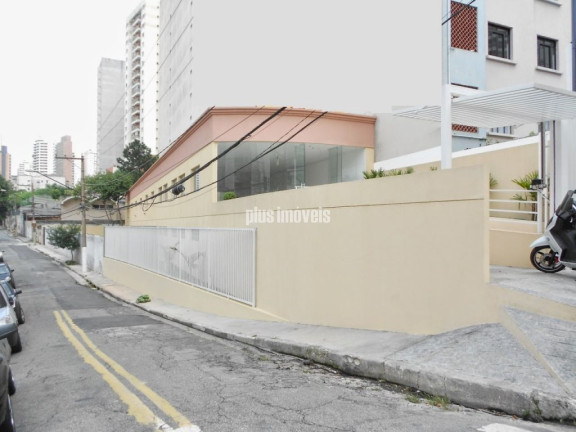 Imagem Imóvel Comercial à Venda, 504 m² em Aclimação - São Paulo
