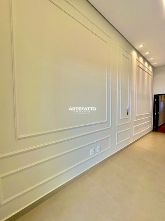 Imagem Casa com 3 Quartos à Venda, 110 m² em Vila Totoli - Franca Imagem Casa com 3 Quartos à Venda, 110 m² em Vila Totoli - Franca