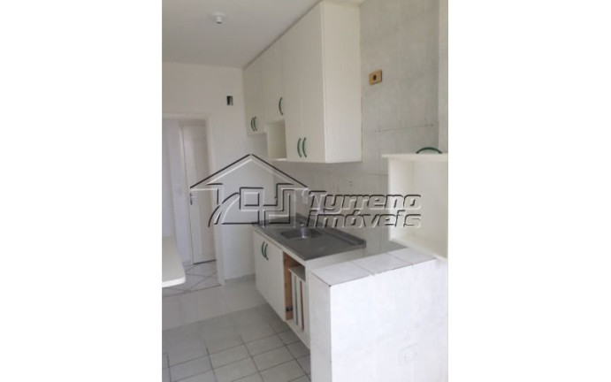 Apartamento com 3 Quartos à Venda, 68 m² em Jardim América - São José Dos Campos