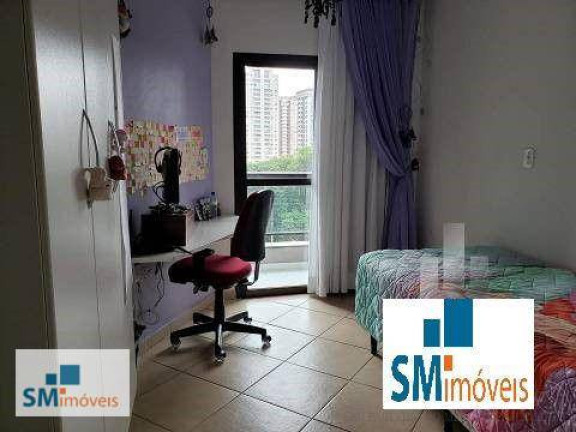 Imagem Apartamento com 3 Quartos à Venda, 104 m² em Santa Maria - São Caetano Do Sul Imagem Apartamento com 3 Quartos à Venda, 104 m² em Santa Maria - São Caetano Do Sul