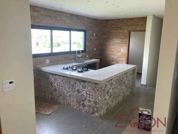 Imagem Casa com 3 Quartos à Venda, 195 m² em Residencial Alta Vista 1 - Caçapava