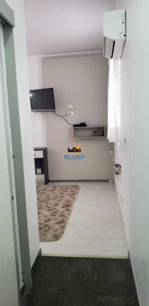Imagem Apartamento com 3 Quartos à Venda, em Centro - São Vicente Imagem Apartamento com 3 Quartos à Venda, em Centro - São Vicente