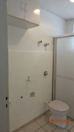 Imagem Apartamento com 2 Quartos à Venda, 56 m² em Santa Cecília - São Paulo Imagem Apartamento com 2 Quartos à Venda, 56 m² em Santa Cecília - São Paulo