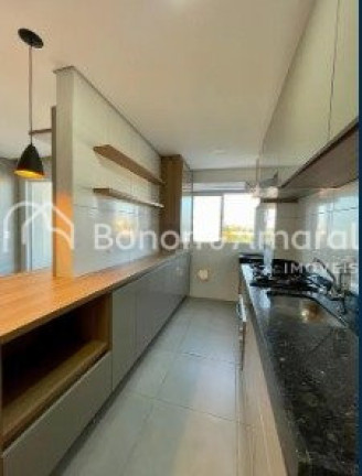 Imagem Apartamento com 2 Quartos à Venda, 54 m² em Parque Industrial - Campinas Imagem Apartamento com 2 Quartos à Venda, 54 m² em Parque Industrial - Campinas