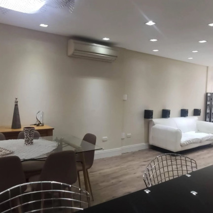 Imagem Apartamento com 2 Quartos à Venda, 100 m² em Vila Mariana - São Paulo