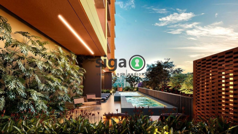 Imagem Apartamento com 3 Quartos à Venda, 79 m² em Vila Ipojuca - São Paulo