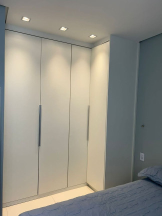 Imagem Apartamento com 2 Quartos à Venda, 45 m² em Buraquinho - Lauro De Freitas
