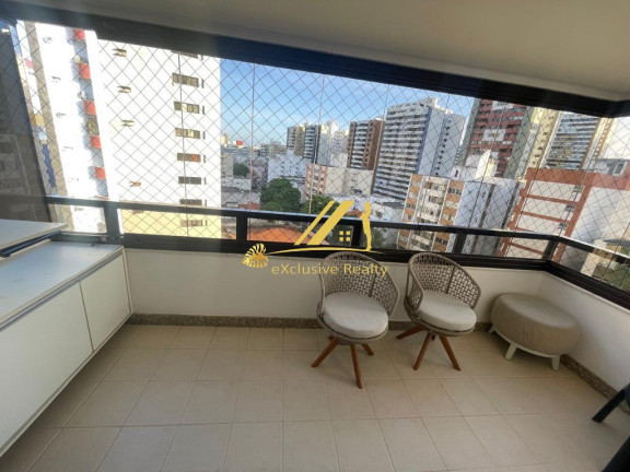 Imagem Imóvel com 3 Quartos à Venda, 107 m² em Pituba - Salvador Imagem Imóvel com 3 Quartos à Venda, 107 m² em Pituba - Salvador