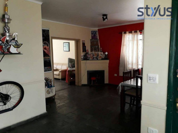 Imagem Sobrado com 3 Quartos à Venda ou Locação, 300 m² em Aclimação - São Paulo