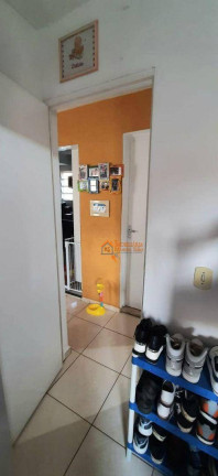 Imagem Casa com 2 Quartos à Venda, 42 m² em Vila Carmela I - Guarulhos