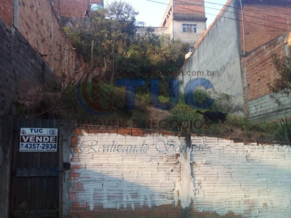Imagem Terreno à Venda, 225 m² em Jardim Laura - São Bernardo Do Campo Imagem Terreno à Venda, 225 m² em Jardim Laura - São Bernardo Do Campo