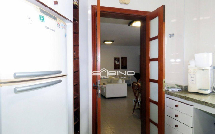 Imagem Apartamento com 3 Quartos à Venda, 137 m² em Riviera De São  Lourenço  - Bertioga
