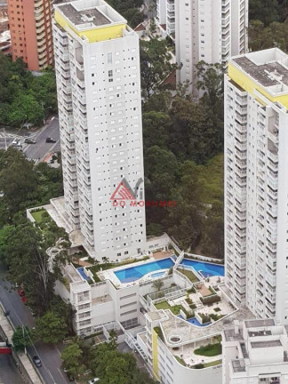 Imagem Apartamento com 2 Quartos à Venda, 75 m² em Vila Andrade - São Paulo Imagem Apartamento com 2 Quartos à Venda, 75 m² em Vila Andrade - São Paulo