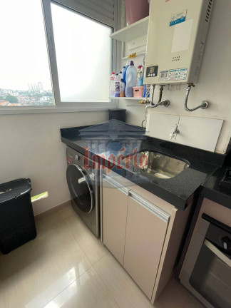 Imagem Apartamento com 2 Quartos à Venda, 48 m² em Parque João Ramalho - Santo André Imagem Apartamento com 2 Quartos à Venda, 48 m² em Parque João Ramalho - Santo André