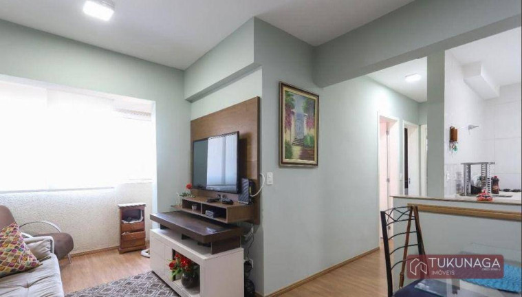 Imagem Apartamento com 2 Quartos à Venda, 52 m² em Vila Celeste - São Paulo