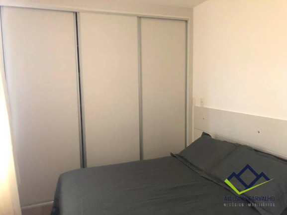 Imagem Apartamento com 3 Quartos à Venda, 72 m² em Jardim Tamoio - Jundiaí