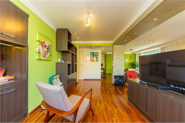 Imagem Imóvel com 2 Quartos à Venda,  em Itaim Bibi - São Paulo