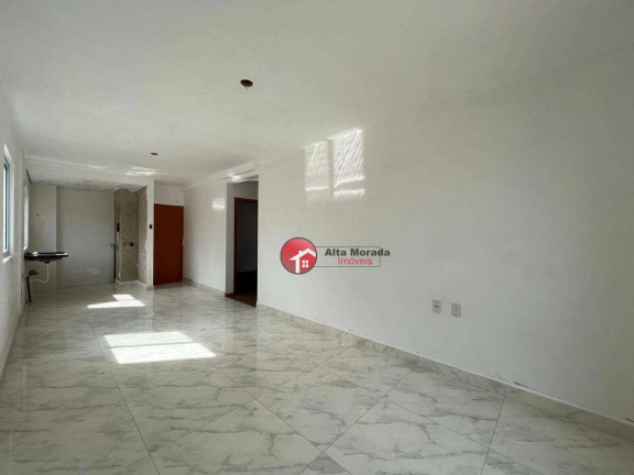 Imagem Cobertura com 2 Quartos à Venda, 113 m² em Santa Terezinha - Belo Horizonte