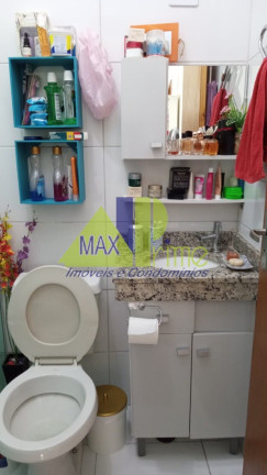 Imagem Apartamento com 1 Quarto à Venda, 34 m² em Vila Santa Teresa (zona Leste) - São Paulo Imagem Apartamento com 1 Quarto à Venda, 34 m² em Vila Santa Teresa (zona Leste) - São Paulo