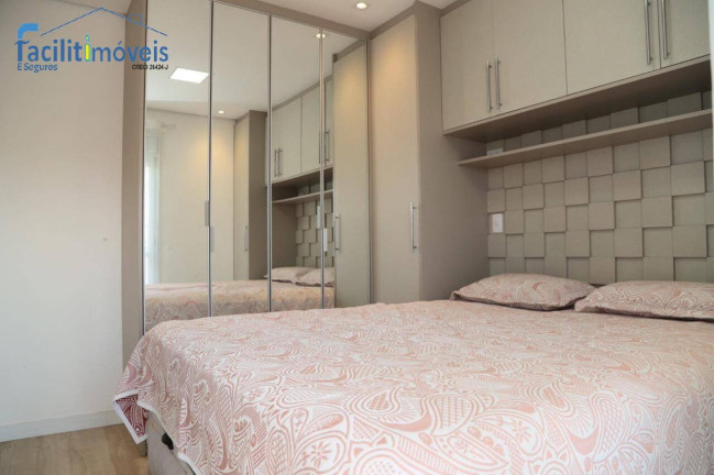 Imagem Apartamento com 2 Quartos à Venda, 56 m² em Centro - São Bernardo Do Campo Imagem Apartamento com 2 Quartos à Venda, 56 m² em Centro - São Bernardo Do Campo