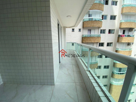 Imagem Apartamento com 2 Quartos à Venda, 69 m² em Tupi - Praia Grande