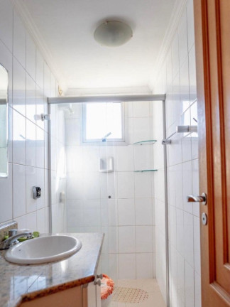 Imagem Imóvel com 1 Quarto à Venda, 40 m² em Santo Amaro - São Paulo