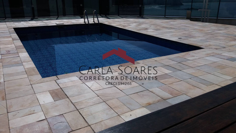 Apartamento com 3 Quartos à Venda, 320 m² em Jardim Astúrias - Guarujá