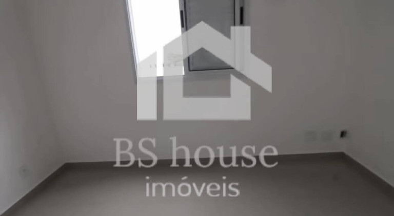 Imagem Apartamento com 1 Quarto à Venda, 41 m² em Vila Alpina - Santo André
