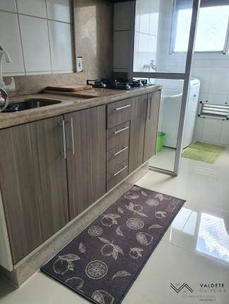 Imagem Apartamento com 2 Quartos à Venda, 47 m² em Jardim Ismênia - São José Dos Campos