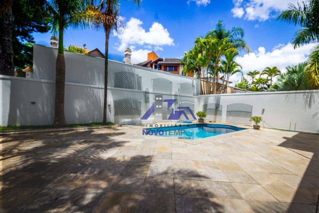 Imagem Casa com 5 Quartos à Venda ou Locação, 570 m² em Alphaville 0 - Barueri Imagem Casa com 5 Quartos à Venda ou Locação, 570 m² em Alphaville 0 - Barueri