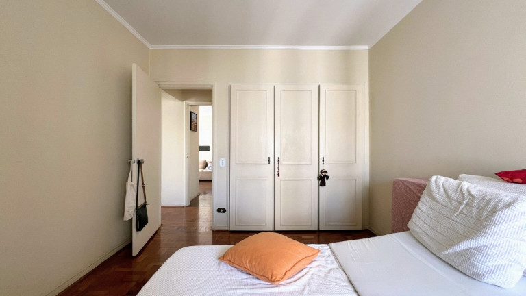 Imagem Apartamento com 2 Quartos à Venda, 111 m² em Jardim Paulista - São Paulo