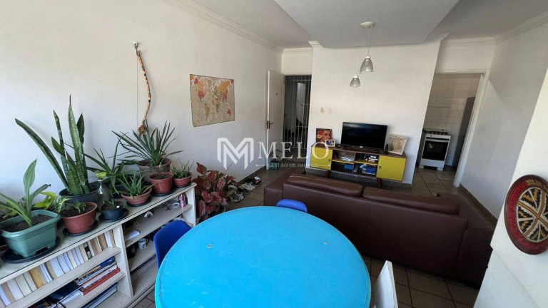 Imagem Apartamento com 2 Quartos à Venda, 66 m² em Prado - Recife