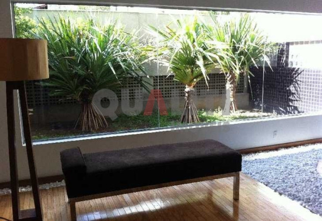 Imagem Apartamento com 2 Quartos à Venda, 57 m² em Vila Nova Conceição - São Paulo