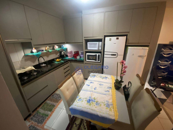 Imagem Sobrado com 2 Quartos à Venda, 84 m² em Itacolomi - Balneário Piçarras Imagem Sobrado com 2 Quartos à Venda, 84 m² em Itacolomi - Balneário Piçarras