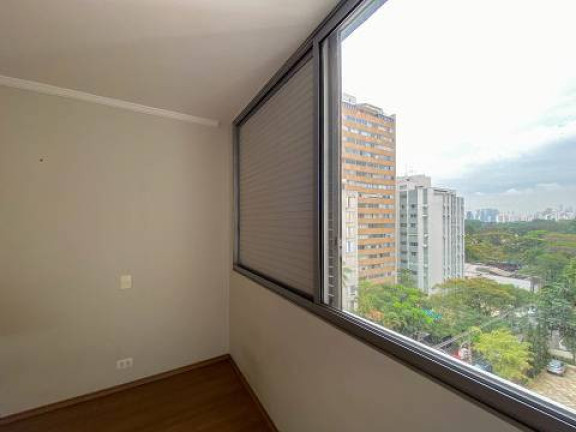 Imagem Apartamento com 3 Quartos à Venda, 158 m² em Itaim Bibi - São Paulo