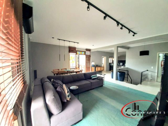Imagem Apartamento com 3 Quartos à Venda, 266 m² em Tenório - Ubatuba Imagem Apartamento com 3 Quartos à Venda, 266 m² em Tenório - Ubatuba