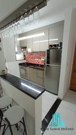 Imagem Apartamento com 2 Quartos à Venda, 81 m² em Aviação - Praia Grande Imagem Apartamento com 2 Quartos à Venda, 81 m² em Aviação - Praia Grande