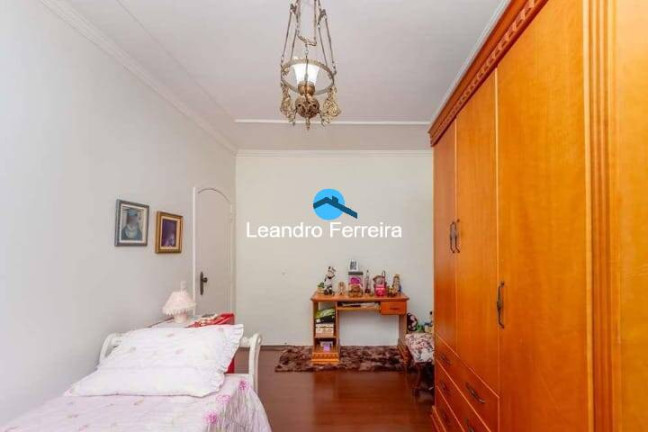 Imagem Apartamento com 4 Quartos à Venda, 204 m² em Rudge Ramos - São Bernardo Do Campo Imagem Apartamento com 4 Quartos à Venda, 204 m² em Rudge Ramos - São Bernardo Do Campo