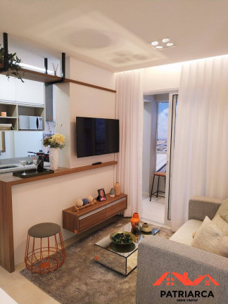 Imagem Apartamento com 2 Quartos à Venda, 52 m² em Jardim Amanda I - Hortolândia Imagem Apartamento com 2 Quartos à Venda, 52 m² em Jardim Amanda I - Hortolândia