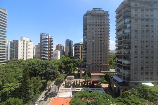 Imagem Apartamento com 3 Quartos à Venda, 386 m² em Vila Nova Conceição - São Paulo Imagem Apartamento com 3 Quartos à Venda, 386 m² em Vila Nova Conceição - São Paulo