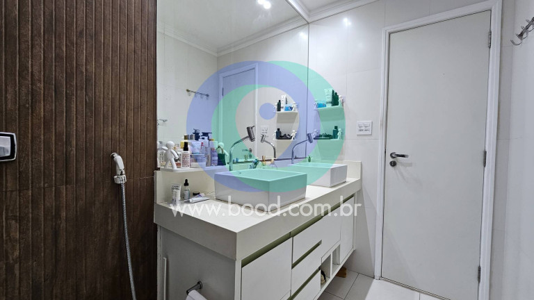 Imagem Apartamento com 2 Quartos à Venda, 89 m² em Ponta Da Praia - Santos